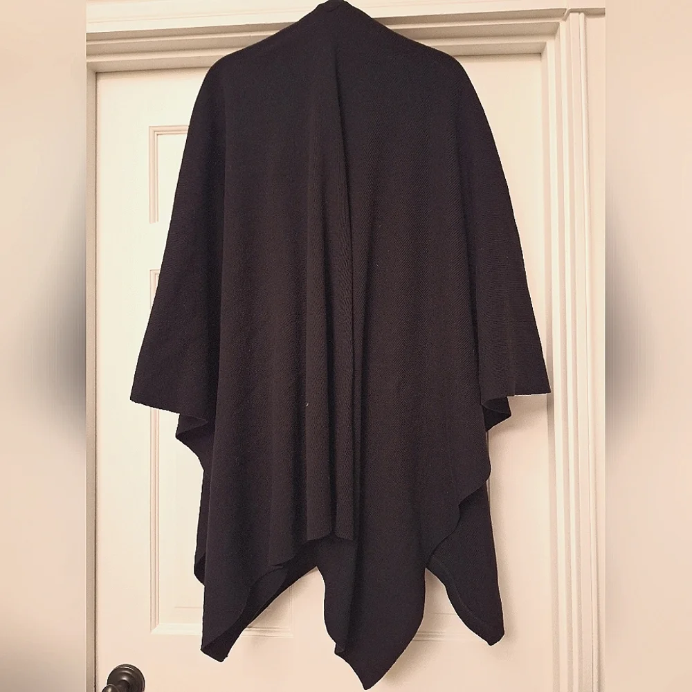 LYLE & SCOTT | Cashmere Mix Wrap